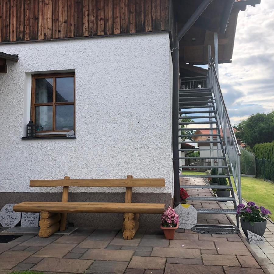 Ferienwohnung Haydn Röhrnbach Extérieur photo
