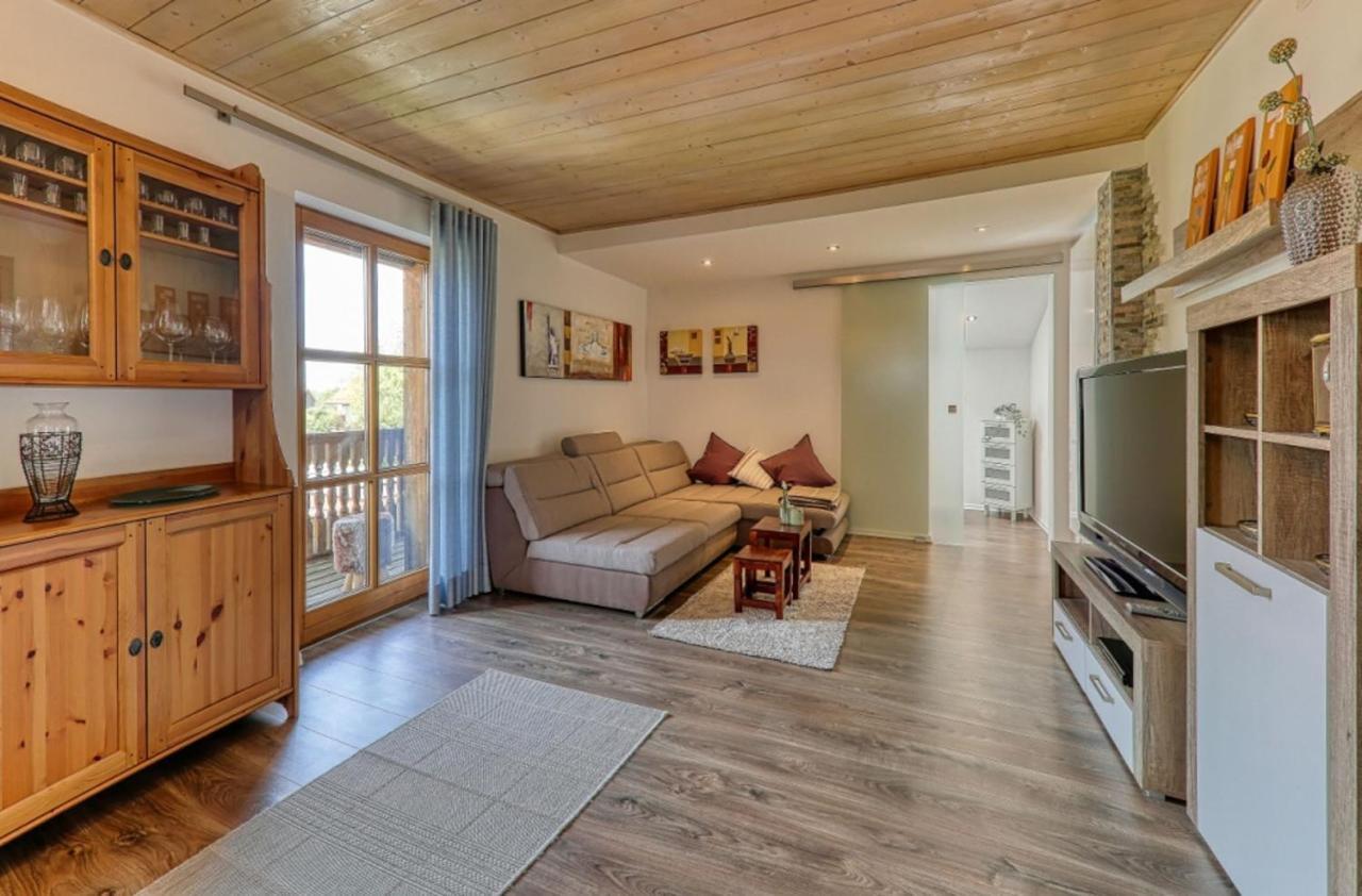 Ferienwohnung Haydn Röhrnbach Extérieur photo