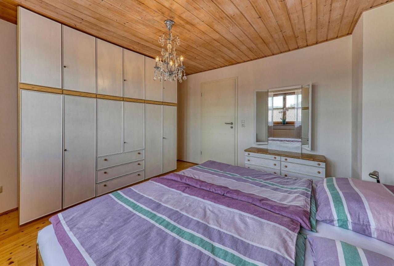 Ferienwohnung Haydn Röhrnbach Extérieur photo