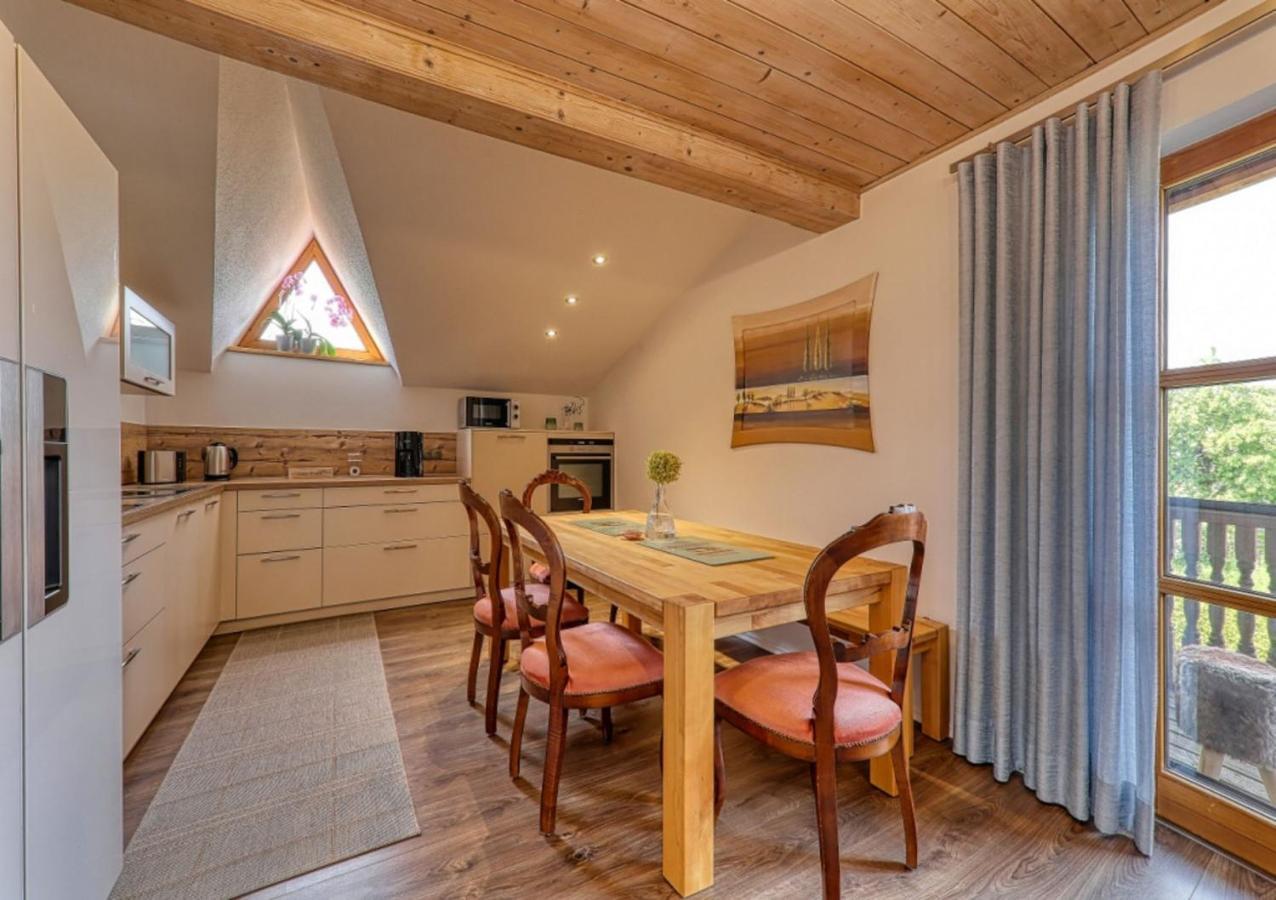 Ferienwohnung Haydn Röhrnbach Extérieur photo