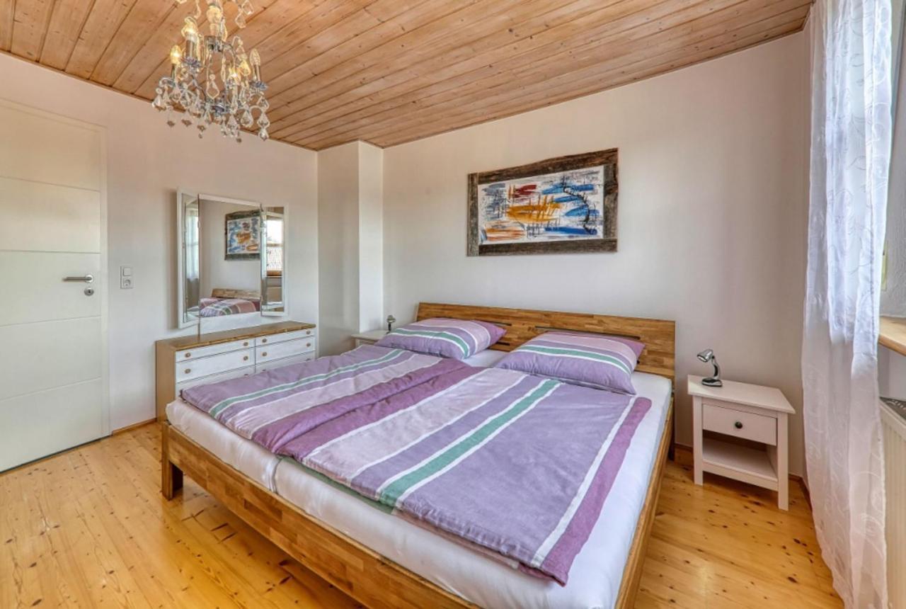 Ferienwohnung Haydn Röhrnbach Extérieur photo