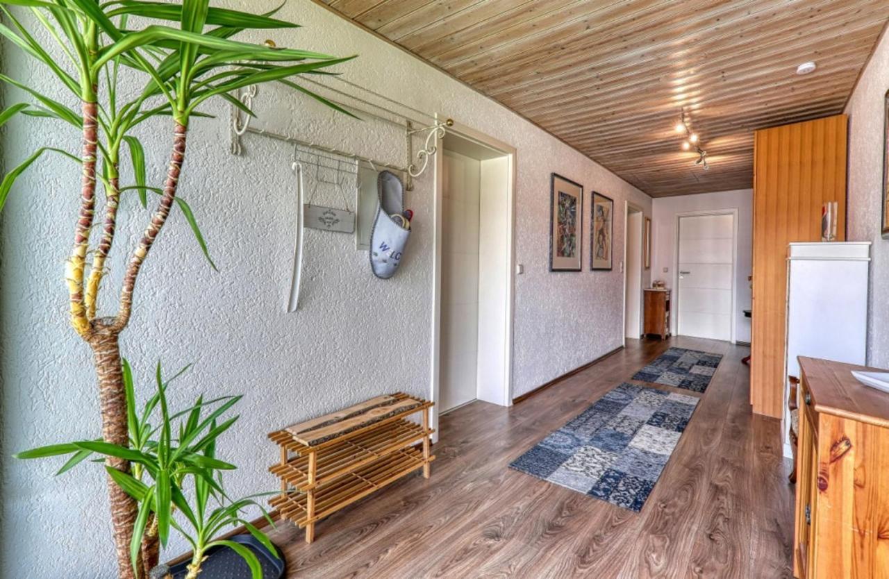 Ferienwohnung Haydn Röhrnbach Extérieur photo