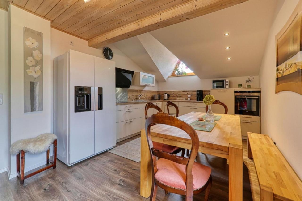Ferienwohnung Haydn Röhrnbach Extérieur photo