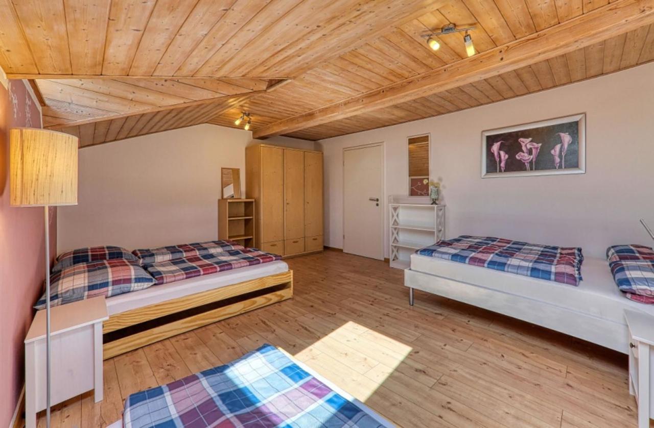 Ferienwohnung Haydn Röhrnbach Extérieur photo