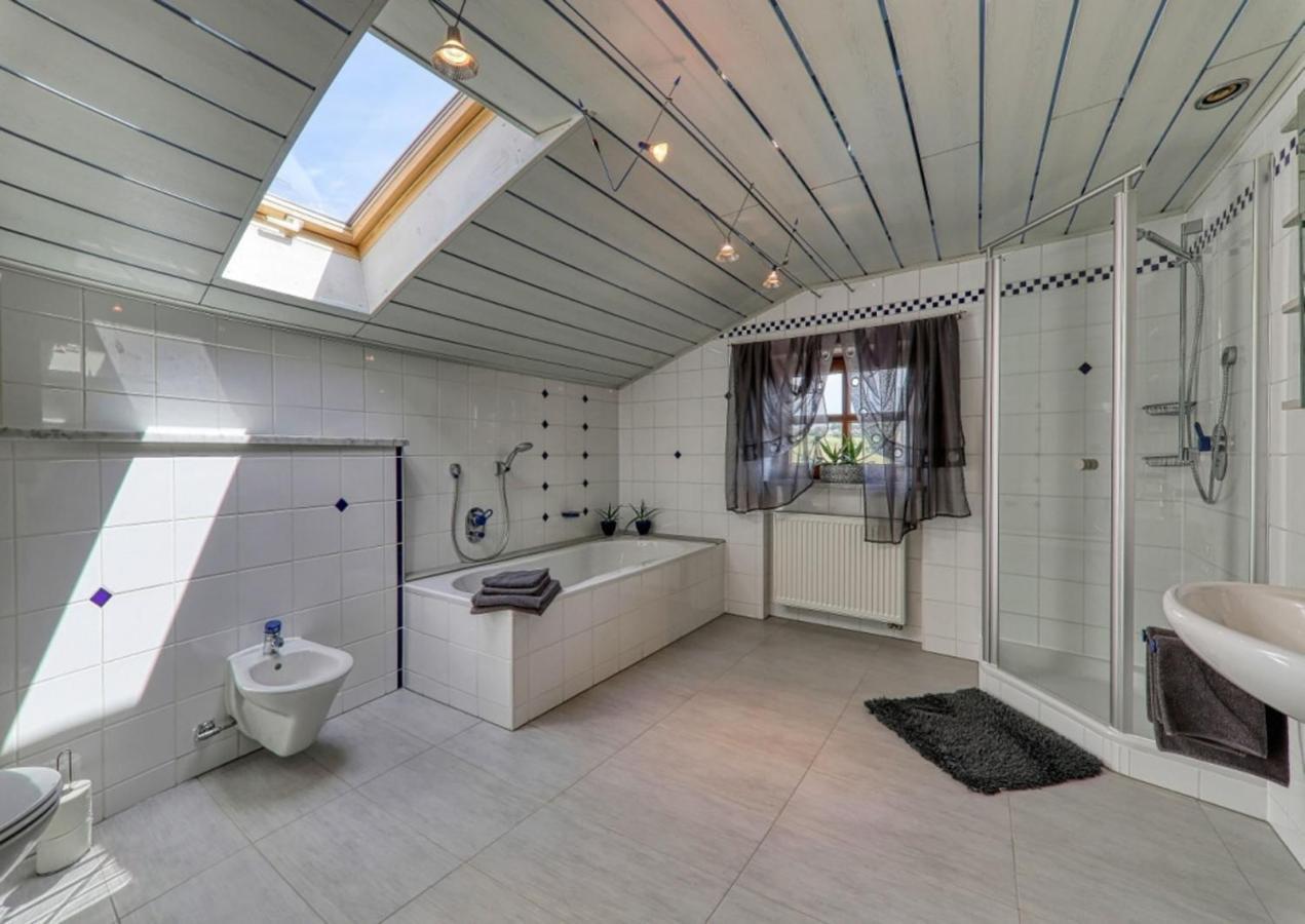 Ferienwohnung Haydn Röhrnbach Extérieur photo