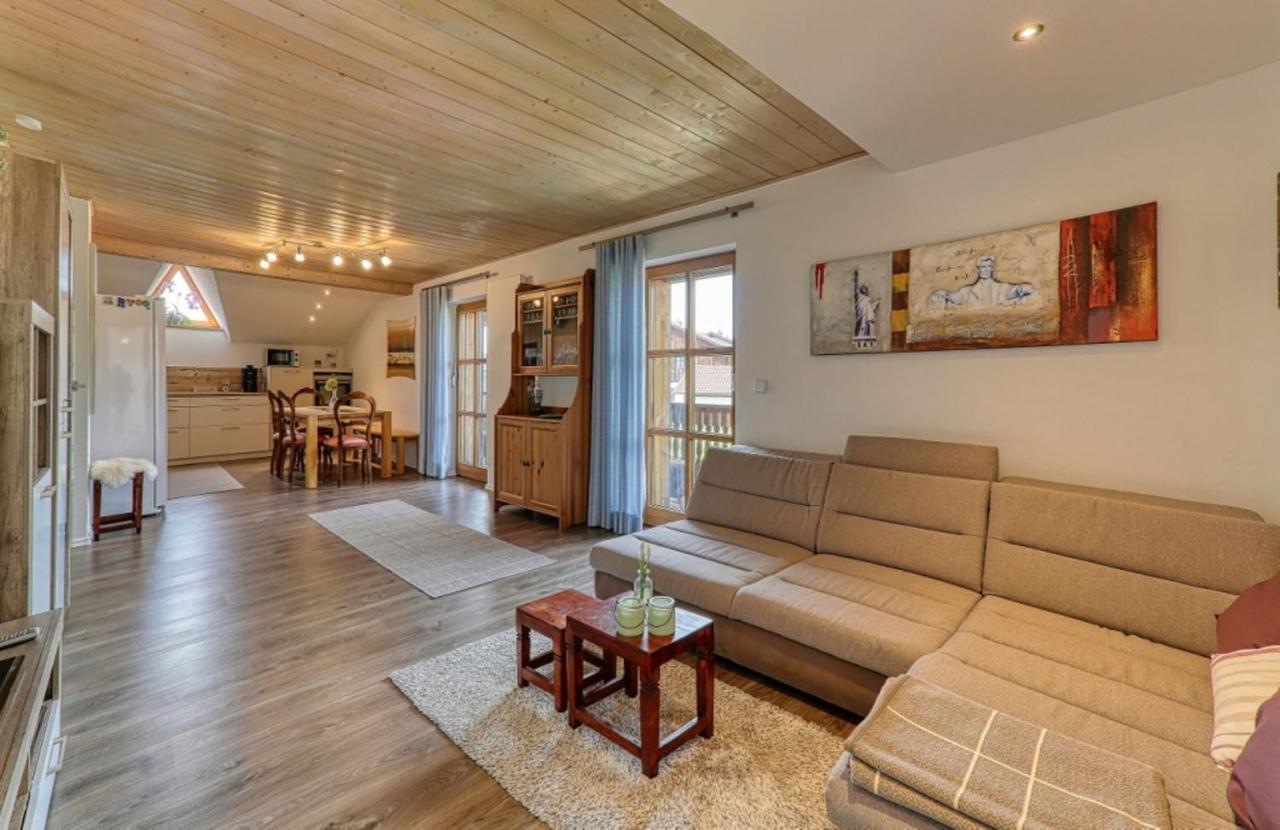 Ferienwohnung Haydn Röhrnbach Extérieur photo