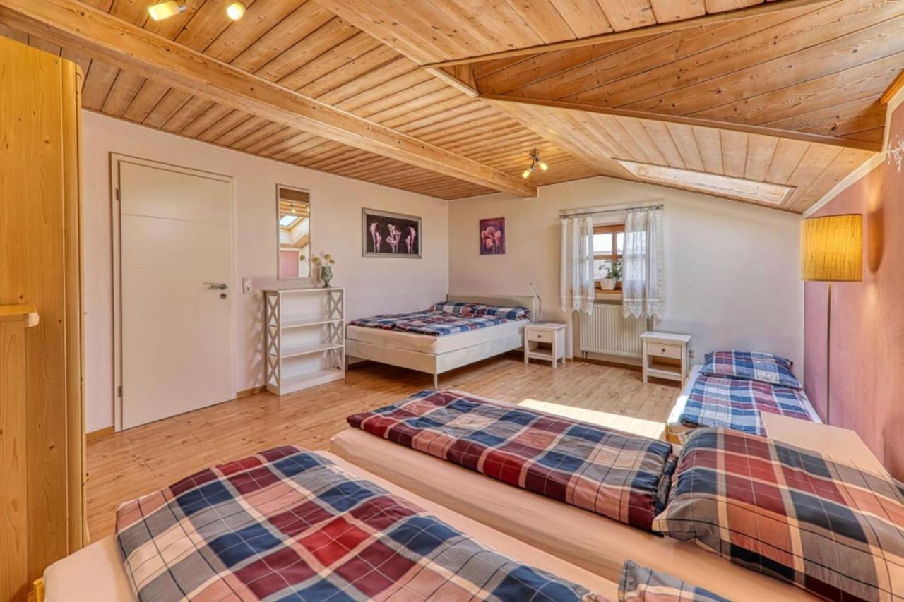 Ferienwohnung Haydn Röhrnbach Extérieur photo