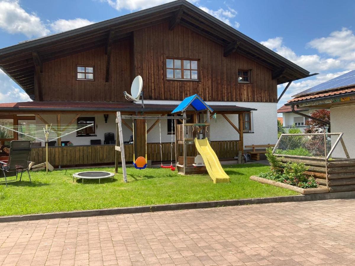 Ferienwohnung Haydn Röhrnbach Extérieur photo