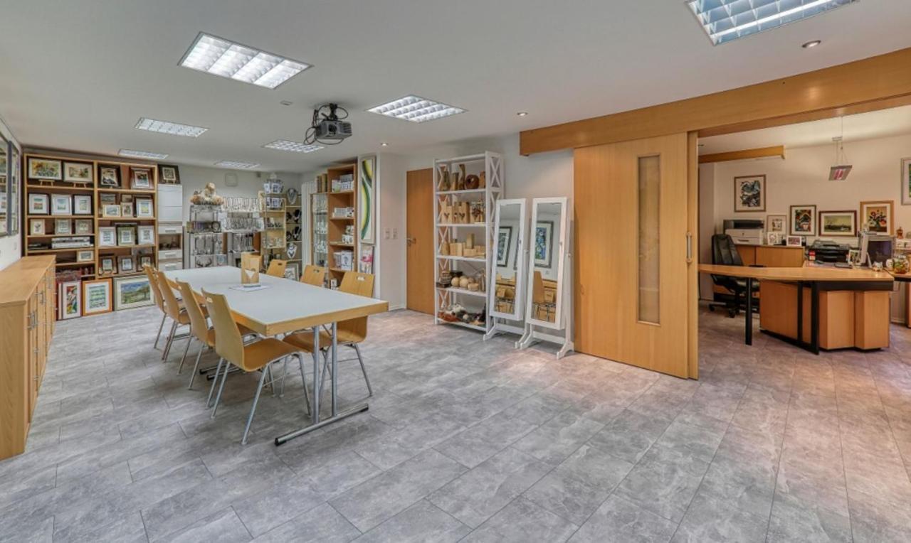 Ferienwohnung Haydn Röhrnbach Extérieur photo