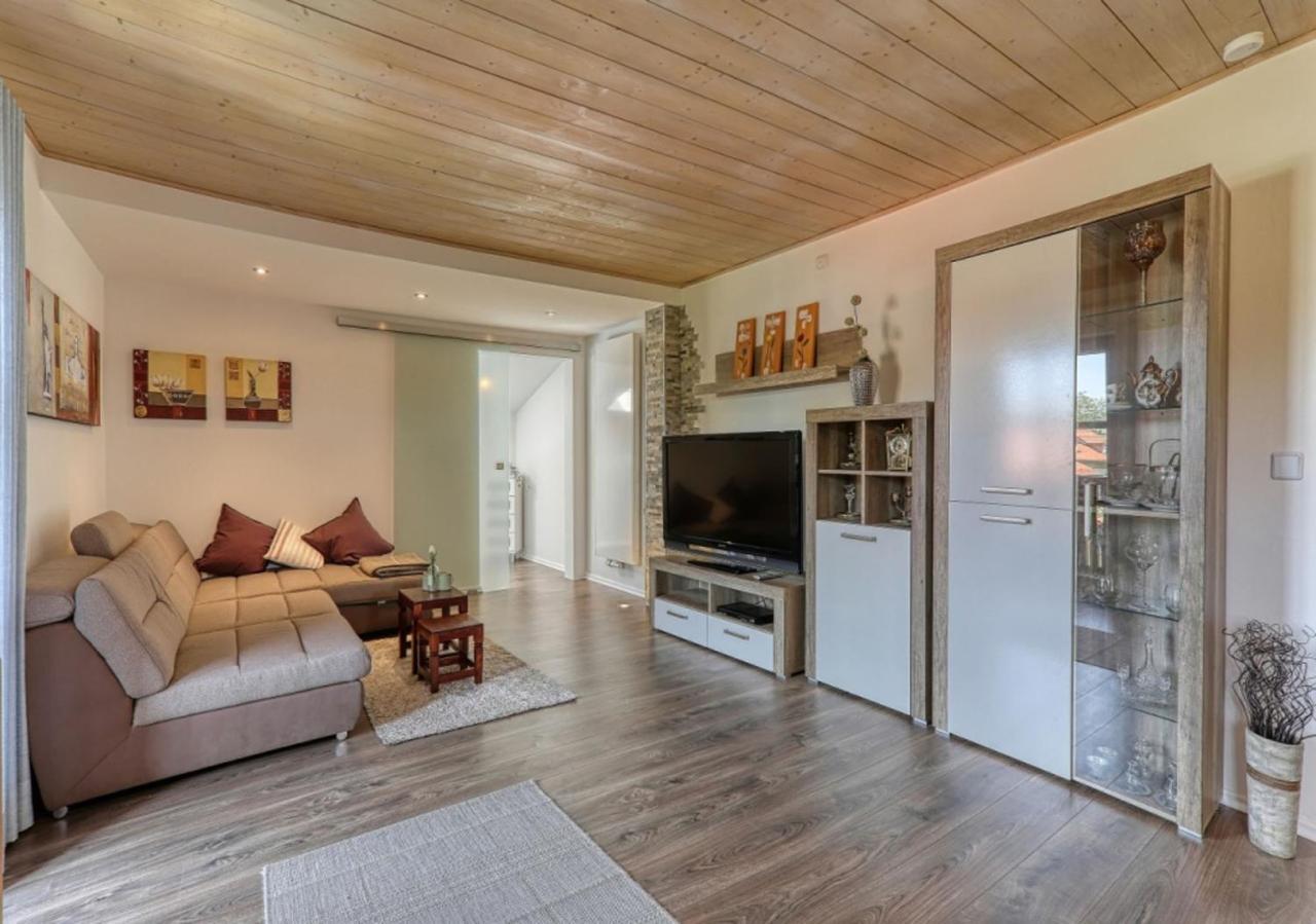 Ferienwohnung Haydn Röhrnbach Extérieur photo