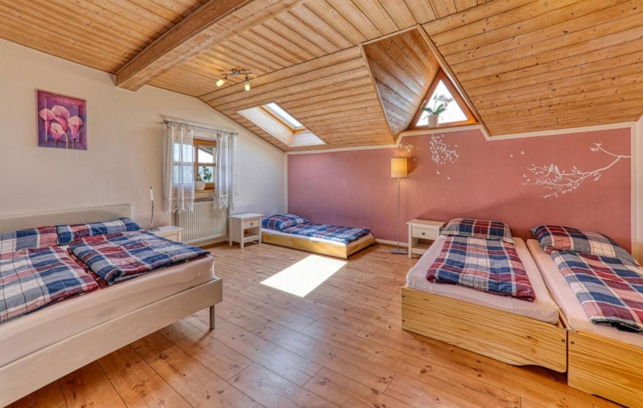 Ferienwohnung Haydn Röhrnbach Extérieur photo