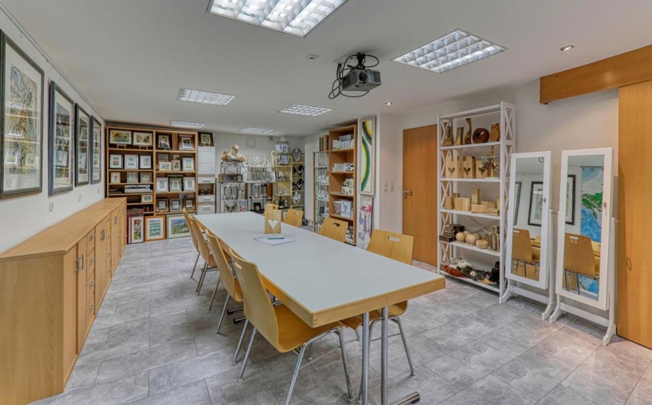 Ferienwohnung Haydn Röhrnbach Extérieur photo