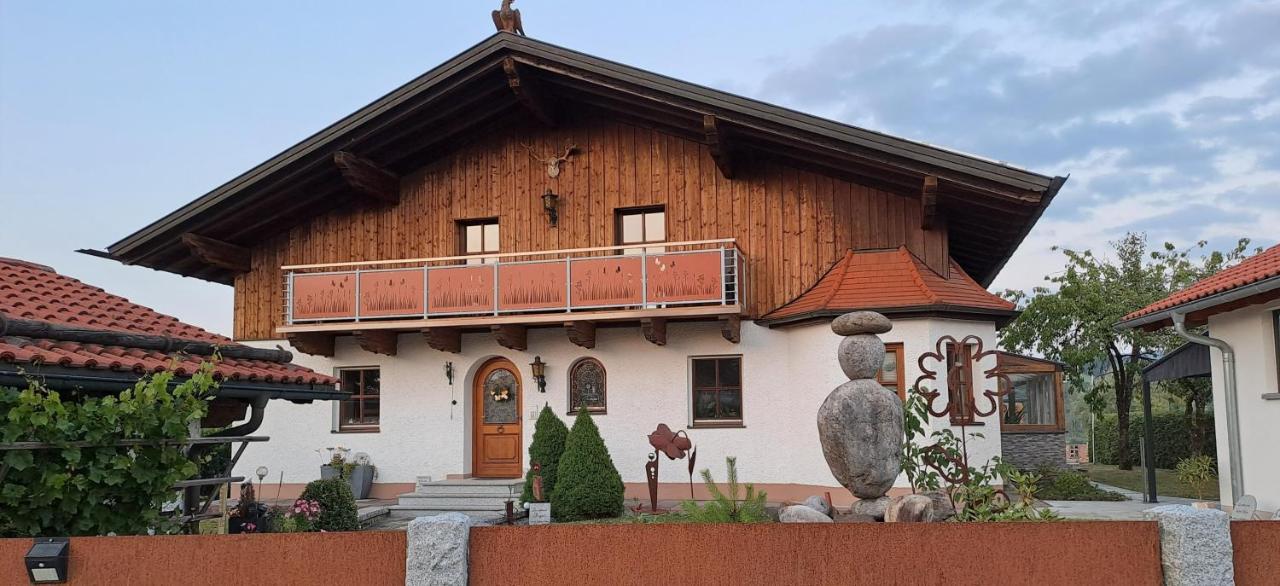 Ferienwohnung Haydn Röhrnbach Extérieur photo
